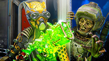 3 STACKS vs SPOOKY OCTANE MOVEMENT