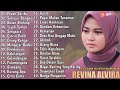 PECAH SERIBU - SEBUJUR BANGKAI - BULAN BINTANG - REVINA ALBIRA FULL ALBUM COVER GASENTRA 2022