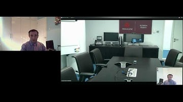 Polycom & Microsoft Integration - User Experience Video