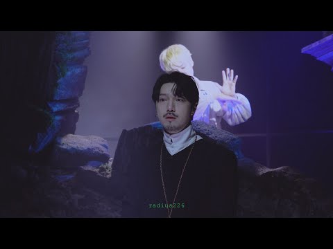 4k 뮤지컬 나르치스와 골드문트 스페셜 커튼콜 - 요한 / 임별 강찬 / 220226 낮