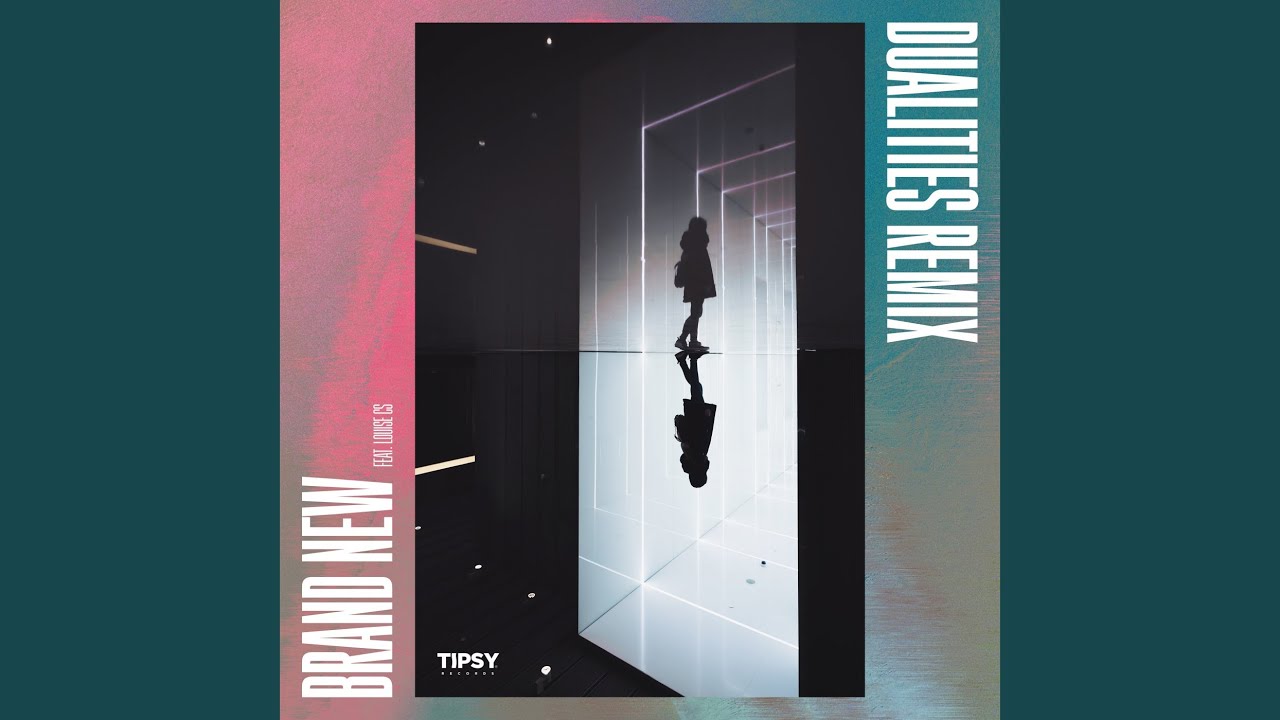 在 YouTube 上觀看「Brand New (feat. Louise CS)」 在 YouTube 上觀看「Brand New (feat. Louise CS)」