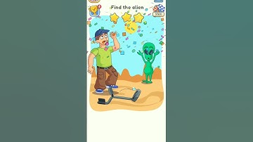 Dop 5 (Delete One Part) Level 2547 WalkthroughSolutions - All Levels‎⁨@Gangbiharikushwa19⁩  #shorts