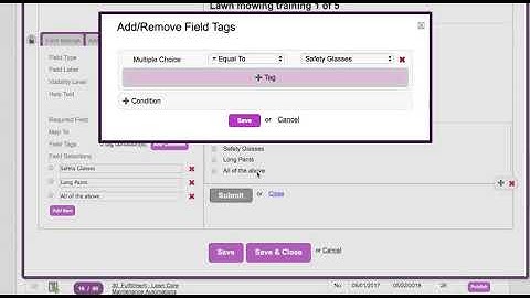 How to streamline your training with videos and forms in Service Autopilot