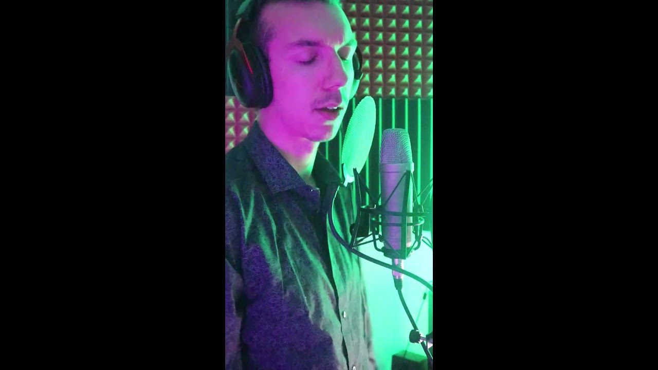 Unholy Bass Singer Cover STREAMING RIGHT NOW YouTube Unholy Bass Singer Cover STREAMING RIGHT NOW YouTube