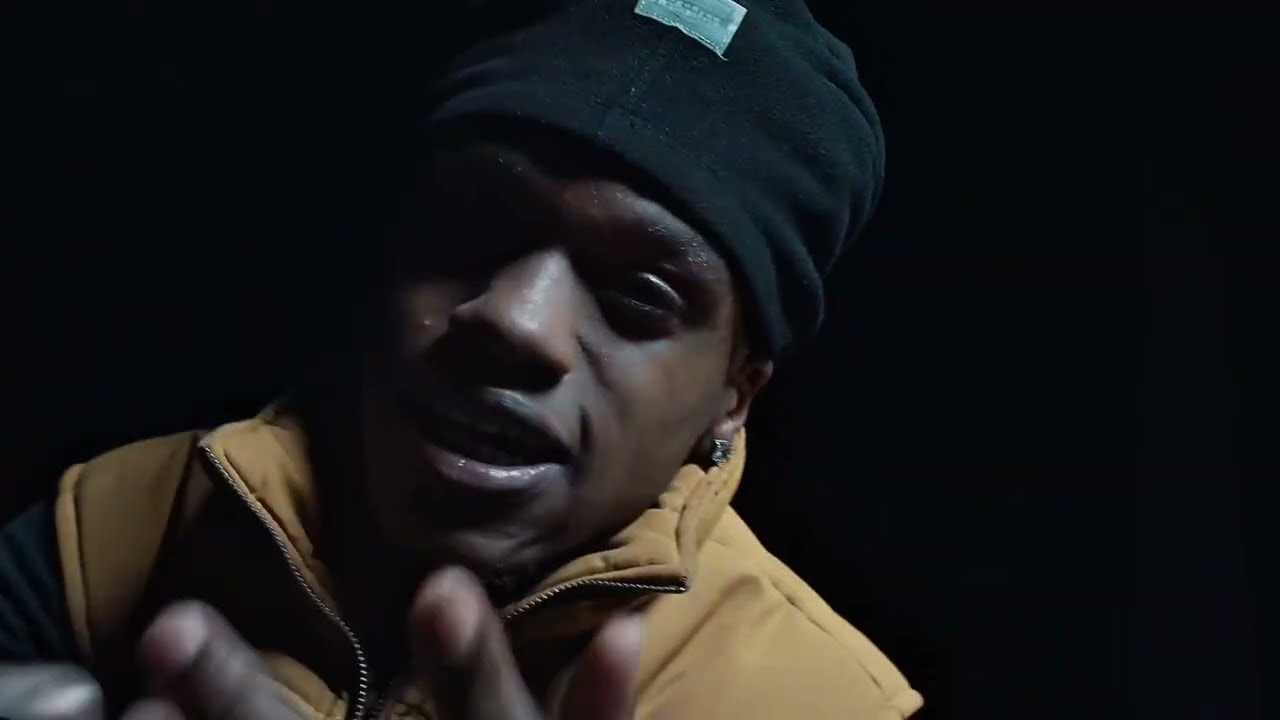 3rddy- Cooler Den Us [Official Music Video]