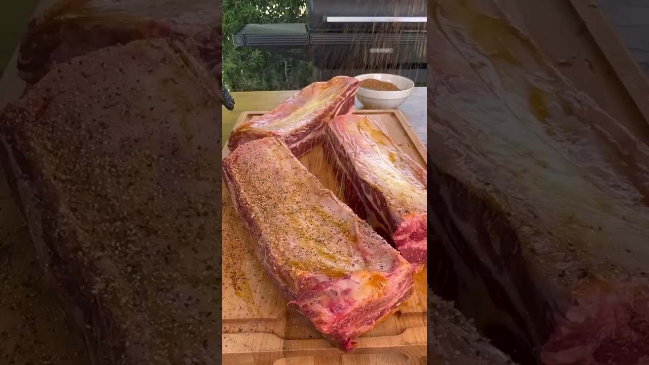 🍤 Småretter fra Smaksy Perfekt for fredagskvelden 