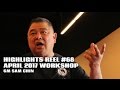 I liq chuan martial art of awareness workshop highlights 68