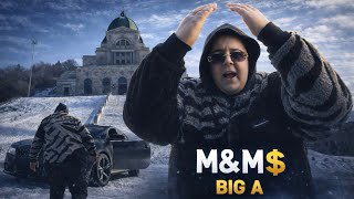 Big A - M&M Official Video