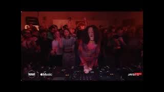 DJ Jayda G spinning Clivilles & Cole's