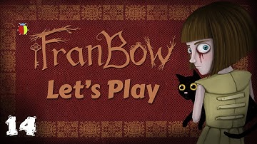 Fireberries & Water - Fran Bow #14