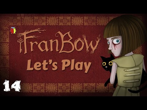 Fireberries & Water - Fran Bow #14