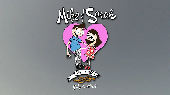 Mike & Sarah