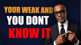 KEVIN SAMUELS . Why men will never GAIN POWER LIKE THIS