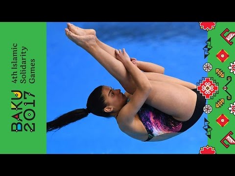 Video: Sport Olimpici Estivi: Immersioni Subacquee