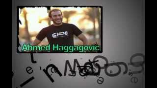 New Vision Sessions - AHMED HAGGAGOVIC