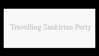 Teaser : Travelling Sankirtan Bus party in Surat