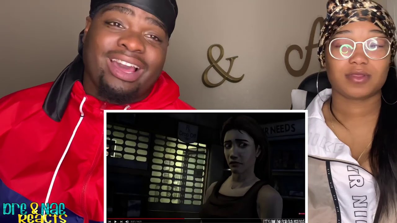 ITSREAL85 ЕСЛИ ХОДЯЧИЕ МЕРТВЕЦЫ БЫЛИ КОМЕДИЕЙ, ЧАСТЬ 3 РЕАКЦИЯ