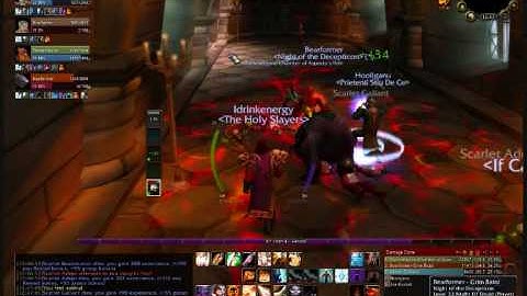 Idrinkenergy. random dungeon part 5.