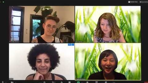 Fairness, Accountability, Transparency and Ethics (FATE) Tutorial CVPR 2020 - Q&A