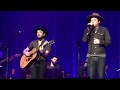 The Wild Feathers, &amp; Cabin Down Below Band &quot;My Back Pages&quot; (DylanFest Nashville, Ryman, 24 May 2017)