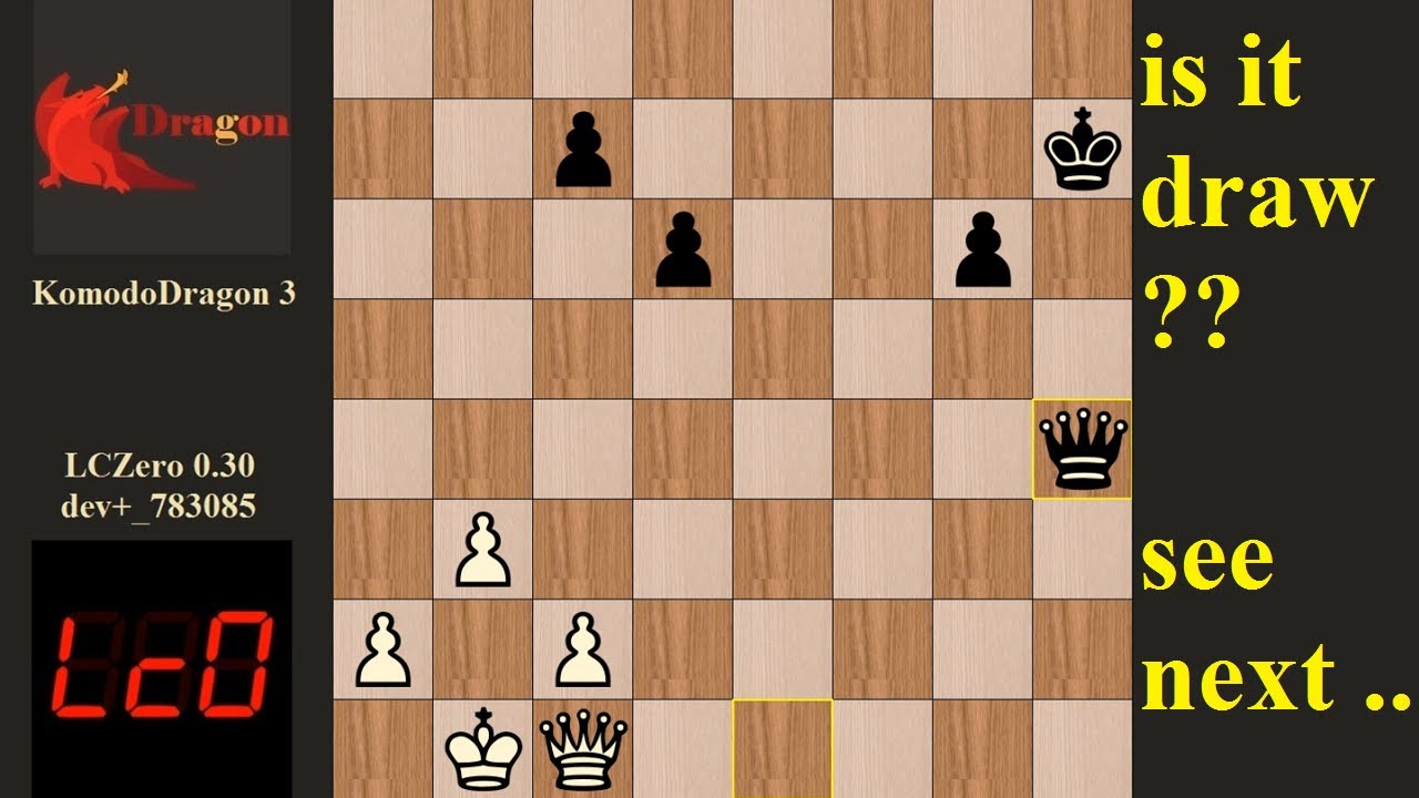 Stockfish dev-20231010 vs LCZero 0.31-dag-e429eeb-BT3, TCEC Season 25  Superfinal