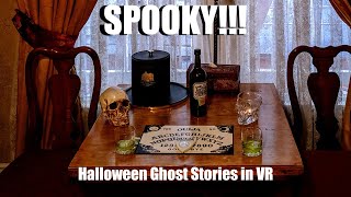A Collection of Ghost Stories