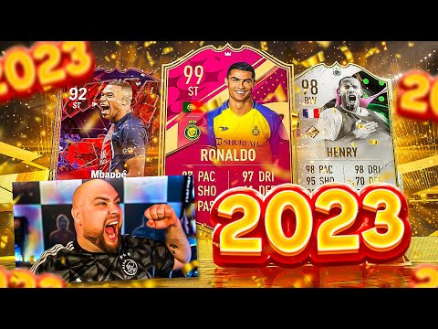 My BEST PACKS
