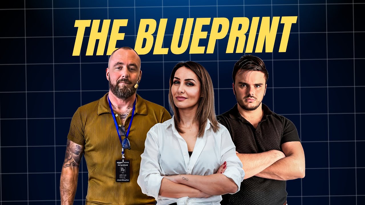 The Blueprint: Unlocking MCPs: Simplifying Automation For Amazon Sellers