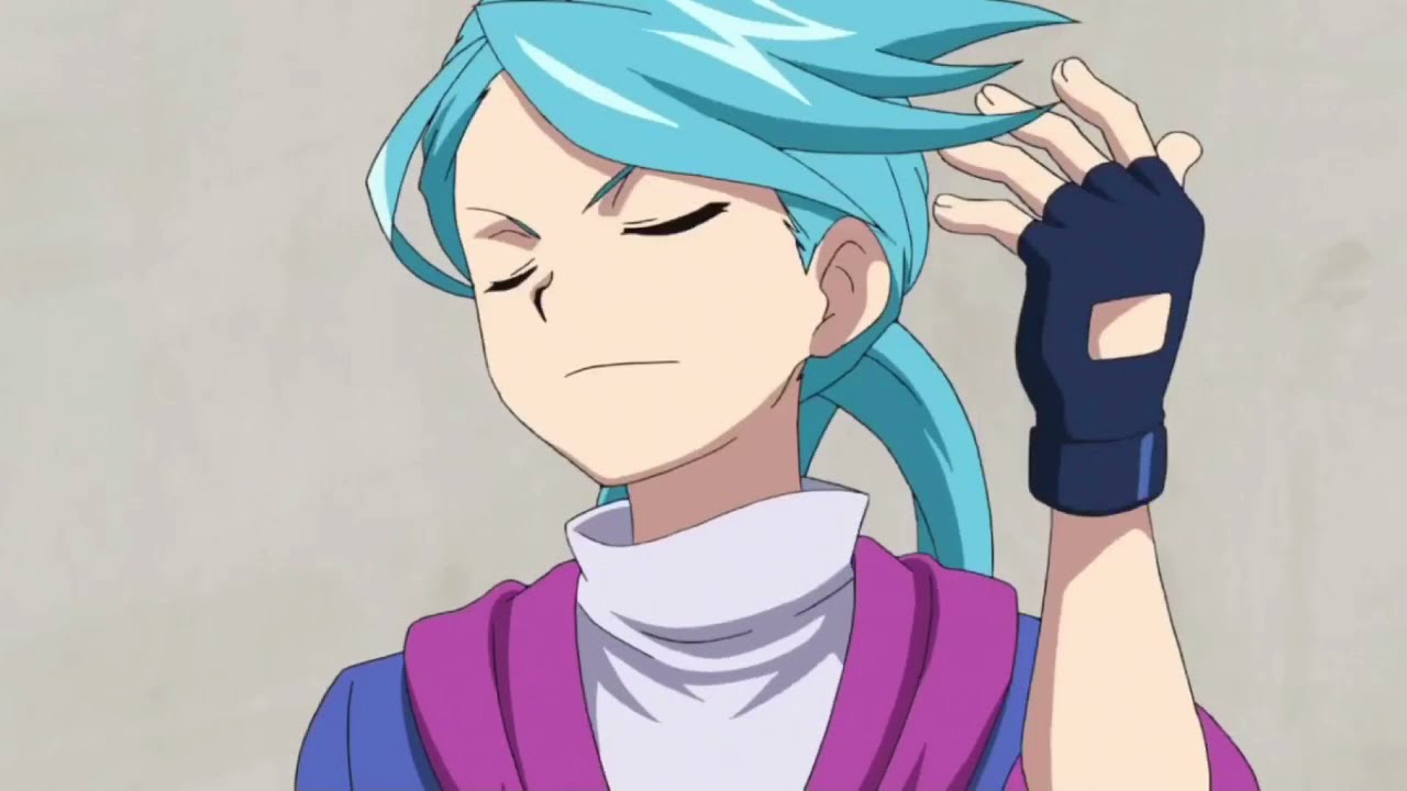 10 facts about ukyo ibuki