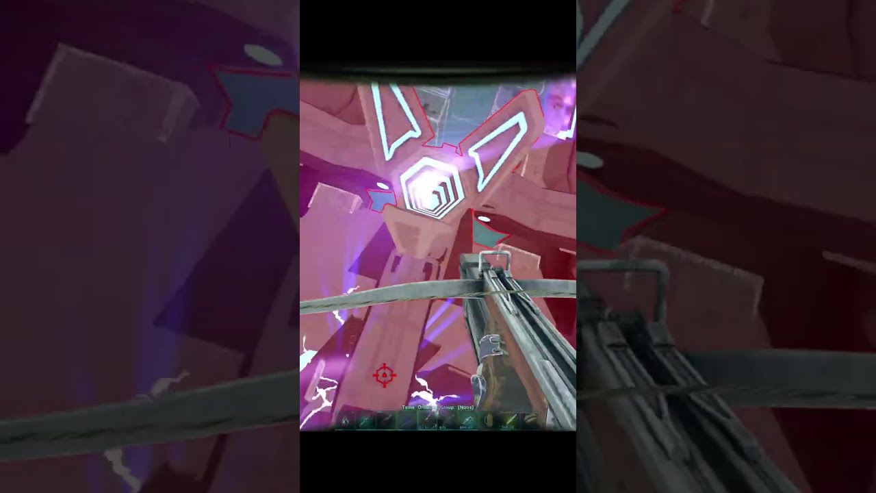 TEK SWORD VS GIGA + SKIFF ? 