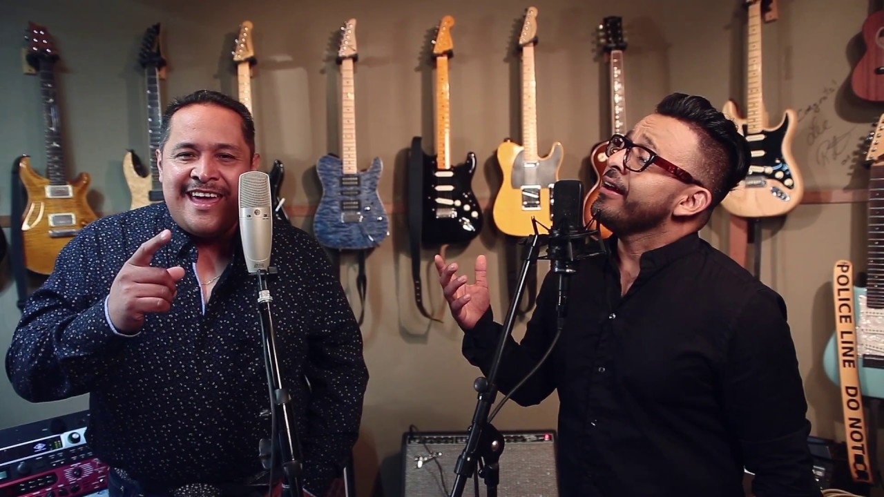 Grupo Bryndis ft Tino Laureano - DIME (Vídeo oficial)