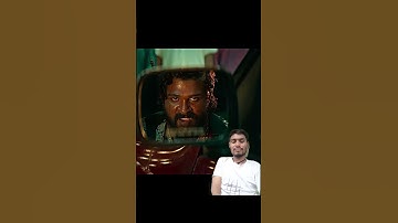 Pushpa 2 Movie |Jaisa Main Dikhna Chahiye-Status | Allu Arjun &Rashmika Mandanna |#shortsfeed