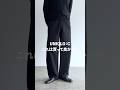 UNIQLOC最新作がめちゃくちゃおすすめ!#uniqlo#ユニクロ#大人#メンズファッション