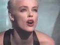 Falco meets Brigitte Nielsen (1987) -Body next to body