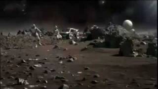 Bridgestone - Moon rover