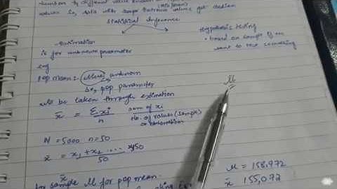 Statistical inference basics part 2