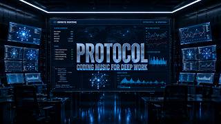 Protocol | Coding Music for Deep Work