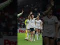 Las postales del triunfode México Femenil, ante Puerto Rico por marcador de 6 por 0 #futbol #mexico