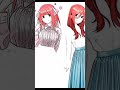 Download Lagu Seiyuu Nakano Family || Gotoubun no Hanayome || Edit