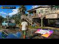 GTA 6 Gameplay Revealed – Looks Amazing! 🎮