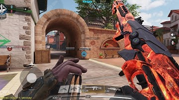 Why in short range AS VAL has no comparison in its segment...check out! @CallofDutyMobile