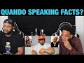 QUANDO EXPOSING THE TRUTH?! | LET’S DISCUSS