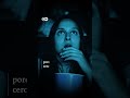 Ciencia del terror: así reacciona el cerebro al miedo #Short