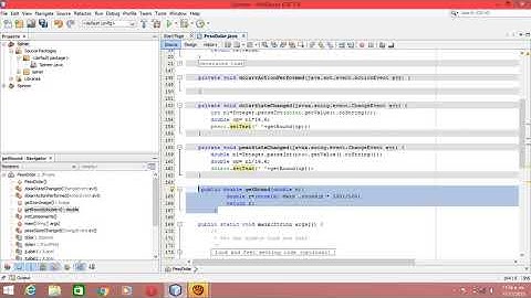 ✅ Programación en Java | NetBeans | Conversor de Moneda con Spinner
