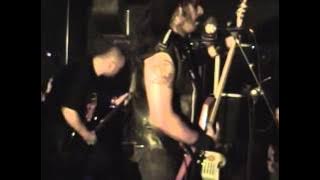 Impiety - Reign the Vultures- 2004 Monterrey, Mexico
