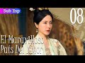 【Sub Español】El Maravilloso País Del Amor EP08 | Wonderland Of Love | 乐游原