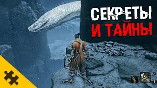 видео: ИНТЕРЕСНОСТИ SEKIRO - ЧЕРВЬ ЖЕНИХ, болезнь NPC, БЕЗГОЛОВЫЙ в пещере картинка: ИНТЕРЕСНОСТИ SEKIRO - ЧЕРВЬ ЖЕНИХ, болезнь NPC, БЕЗГОЛОВЫЙ в пещере