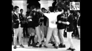 SMASH indonesia - Ku Tahu Kamu Mau