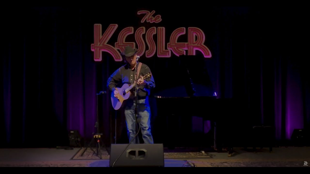 Dallas: A Music Friendly City