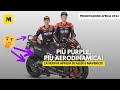 Nuova APRILIA RS-GP 24, parlano i piloti ALEIX e MAVERICK